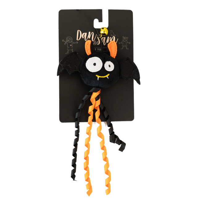 Dan & Sam - Looney Bat (19cm)