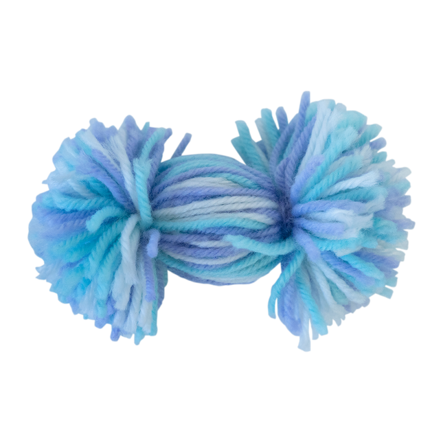 Feline First Ball of Wool