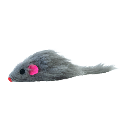 Feline First Max the Mouse
