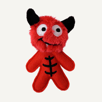 Dan & Sam Little Devil