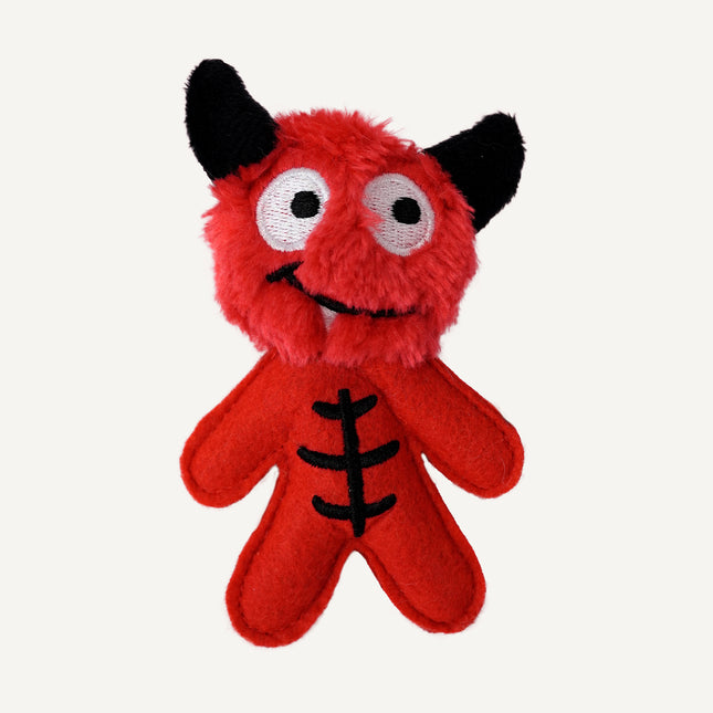 Dan & Sam Little Devil