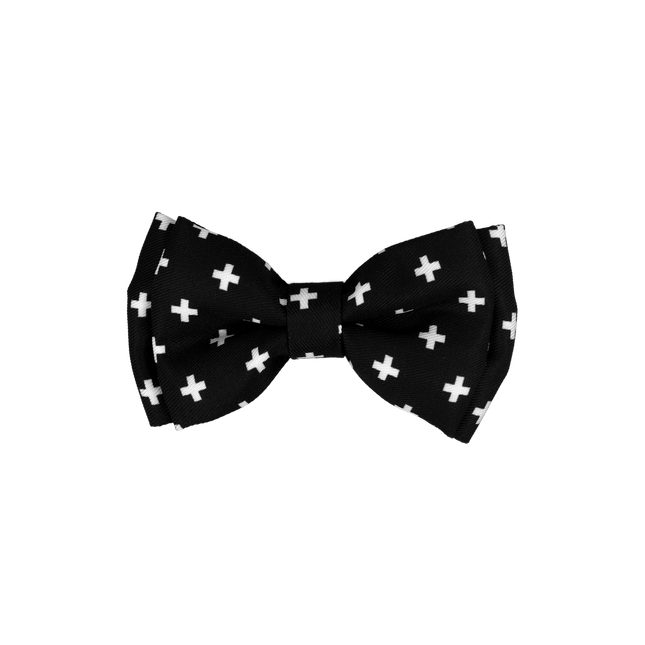 Dan & Sam - Dog Bowtie (Crossways)