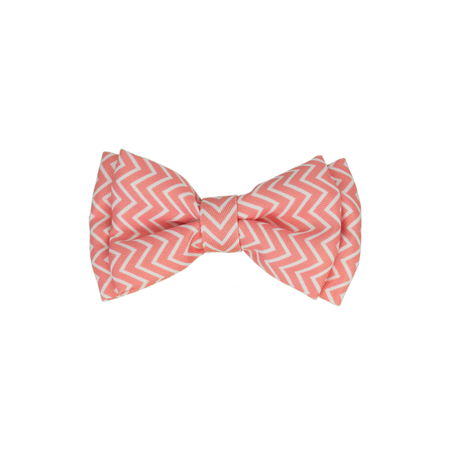 Dan & Sam - Dog Bowtie (Candy Floss)