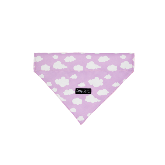 Dan & Sam - Dog Bandana (Dreamer)
