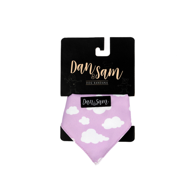 Dan & Sam - Dog Bandana (Dreamer)