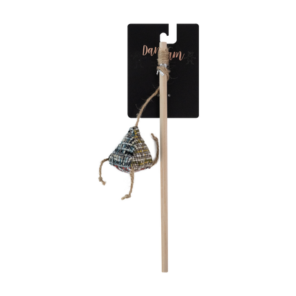 Dan & Sam Prism Cat Wand