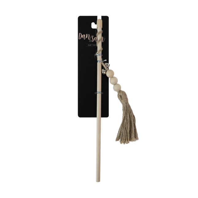 Dan & Sam Neutral Ball and String Cat Teaser