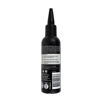 Dan & Sam Tear Stain Remover 100ml