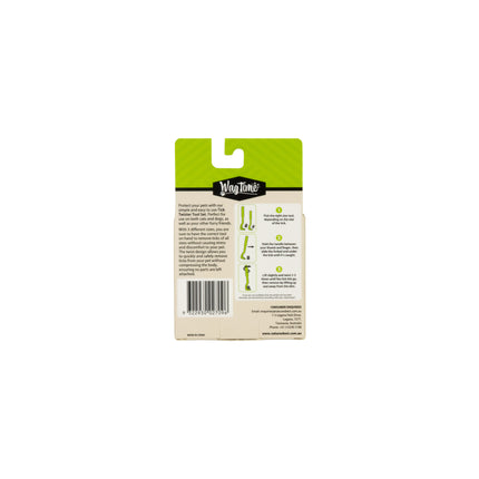 WagTime Tick Twister 3pk