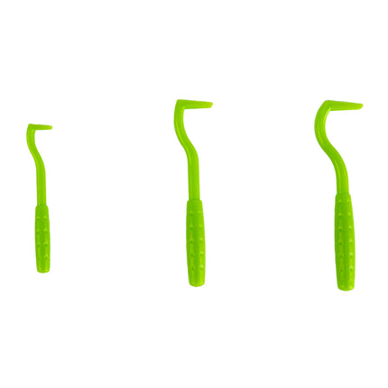 WagTime Tick Twister 3pk