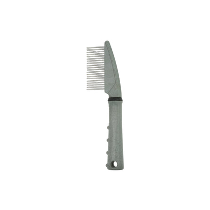 WagTime Recycled Rotating Wide Tooth Pin Comb