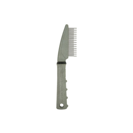 WagTime Recycled Rotating Moulting Pin Comb
