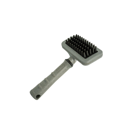 WagTime Recycled Massage Brush - Large