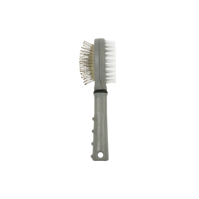 WagTime Recycled Pin & Bristle Brush - Small