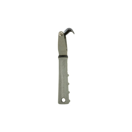 WagTime Recycled Curved Dematting Rake - Small