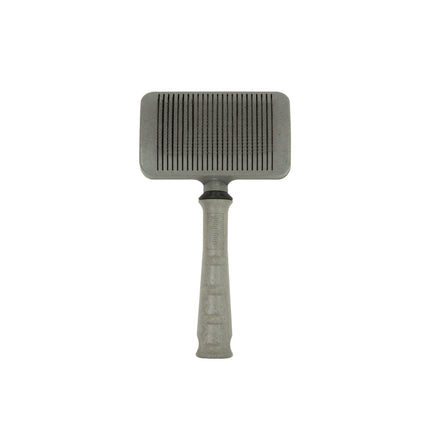 WagTime Recycled Self-Cleaning Slicker Brush - Large
