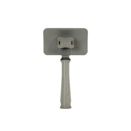 WagTime Recycled Self-Cleaning Slicker Brush - Large