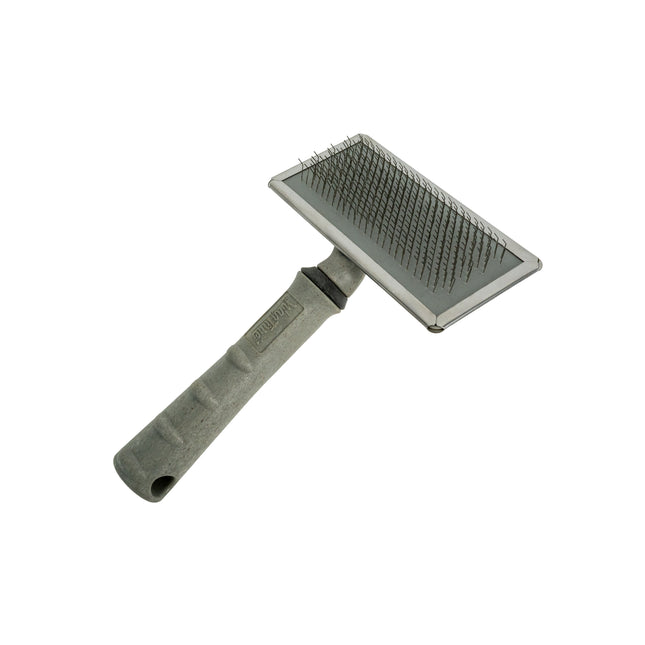 WagTime Recycled Slicker Brush - Large