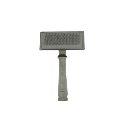 WagTime Recycled Slicker Brush - Large