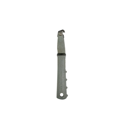 WagTime Recycled Curved Undercoat Rake