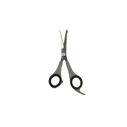 WagTime Recycled Round Tip Trimming Scissors