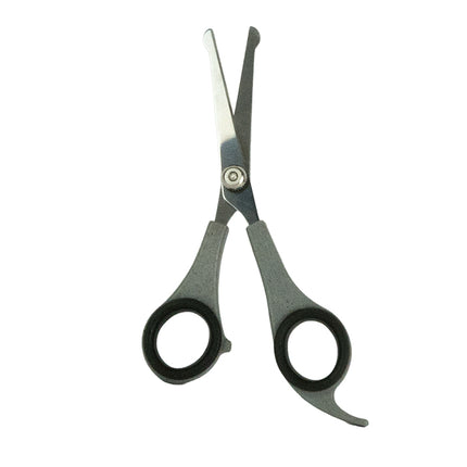 WagTime Recycled Round Tip Trimming Scissors