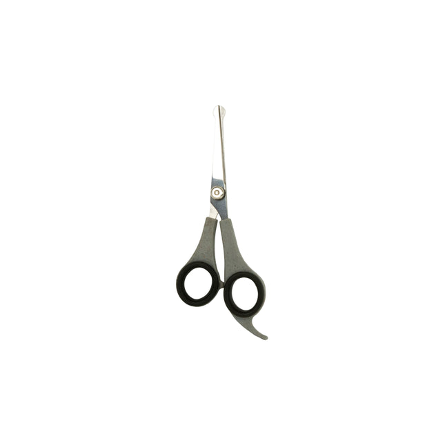 WagTime Recycled Round Tip Trimming Scissors