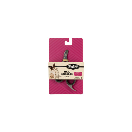 WagTime Recycled Nail Scissor - Extra Small