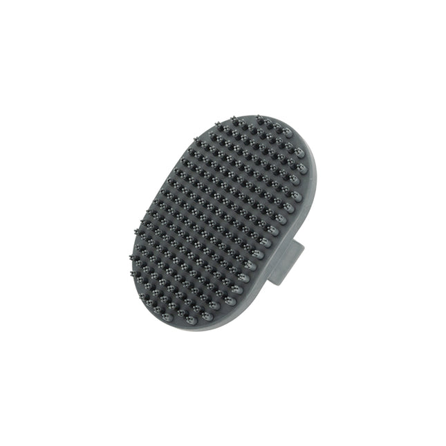 WagTime Palm Held Massage Brush