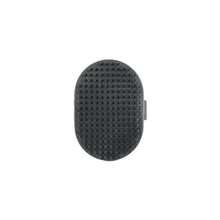 WagTime Palm Held Massage Brush