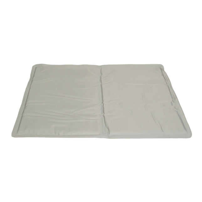 WagTime Pet Cooling Mat Small - Ice Grey