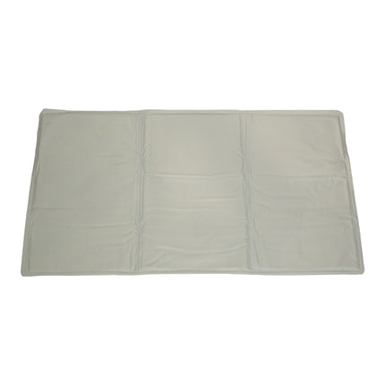 WagTime Pet Cooling Mat Medium - Ice Grey