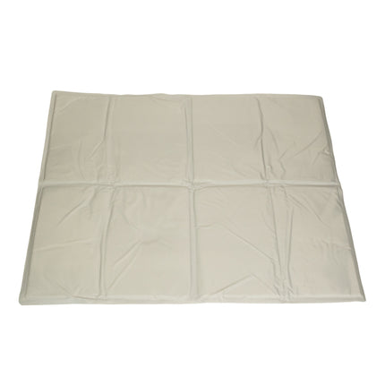 WagTime Pet Cooling Mat Large - Ice Grey