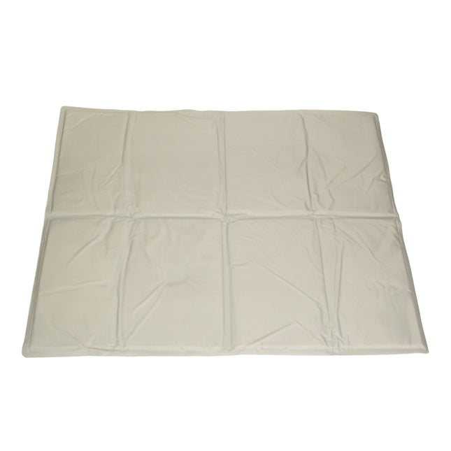 WagTime Pet Cooling Mat Large - Ice Grey