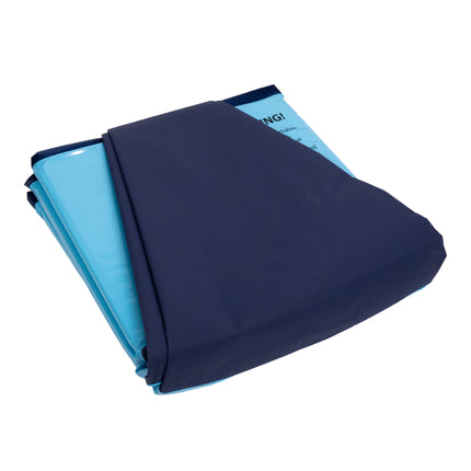 WagTime Foldable Pet Pool 120cm x 30cm