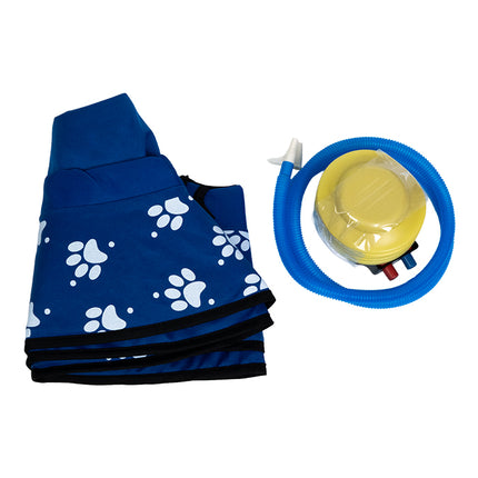 WagTime Pet Pool Lounger 100cm x 65cm