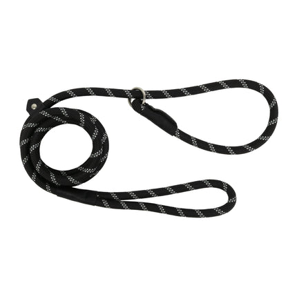 WagTime Slip Lead Black