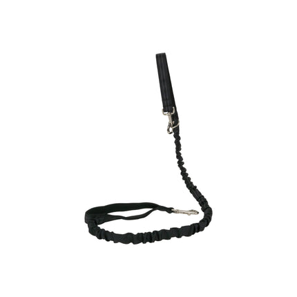 WagTime Shock Absorbing Lead Black