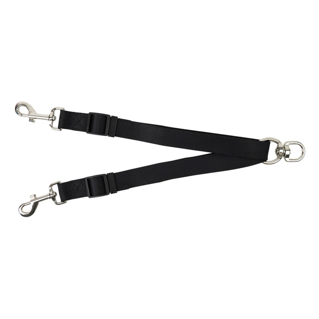 WagTime Adjustable Lead Splitter