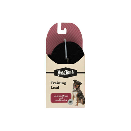 WagTime Training Lead - 5m