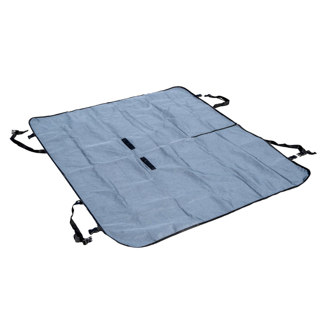 WagTime Pet Car Seat Cover