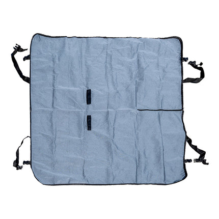 WagTime Pet Car Seat Cover