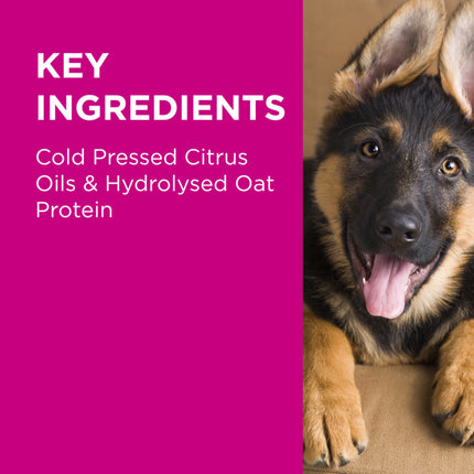 PAW Gentle Ear Cleaner for Dogs and Cats 120ml