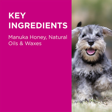 PAW Manuka Wound Gel for Dogs, Cats and Horses 25g