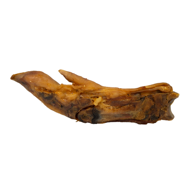 Split Trotter Dog Treat (Single)