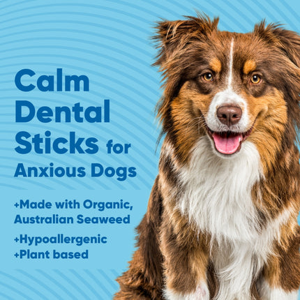Anipal Dental Sticks Calm 210g