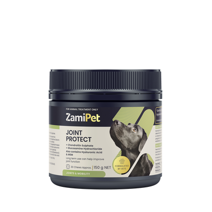 ZamiPet - Joint Protect Dog Chews (30pk)