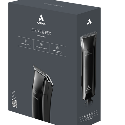 Andis - Clipper Pro-Animal EBC