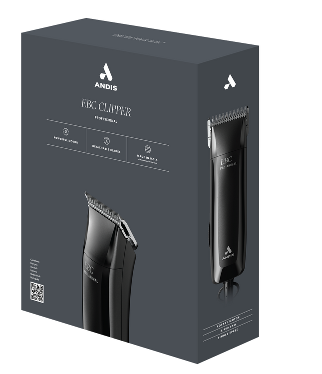 Andis - Clipper Pro-Animal EBC