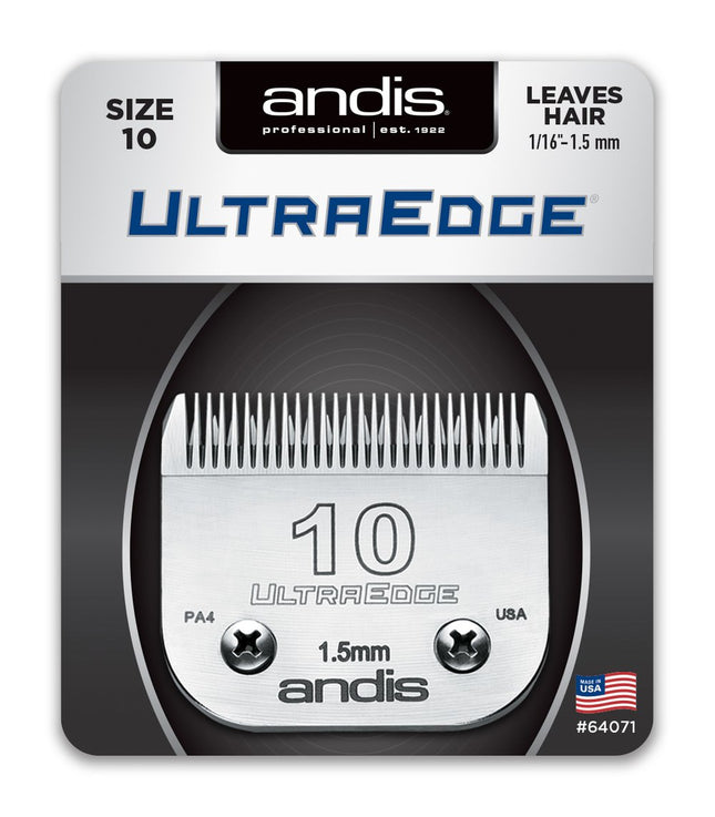 Andis - Blade UltraEdge (Size 10)